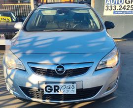Opel Astra 1.7 CDTI 110CV Station Wagon Cosmo