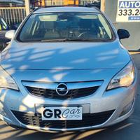 Opel Astra 1.7 CDTI 110CV Station Wagon Cosmo