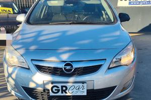 Opel Astra 1.7 CDTI 110CV Station Wagon Cosmo