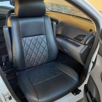 Seggiolino Auto per disabili