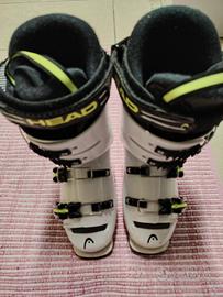 Scarponi sci Head raptor 50 taglia 23