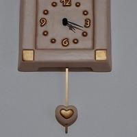 orologio a pendolo Thun