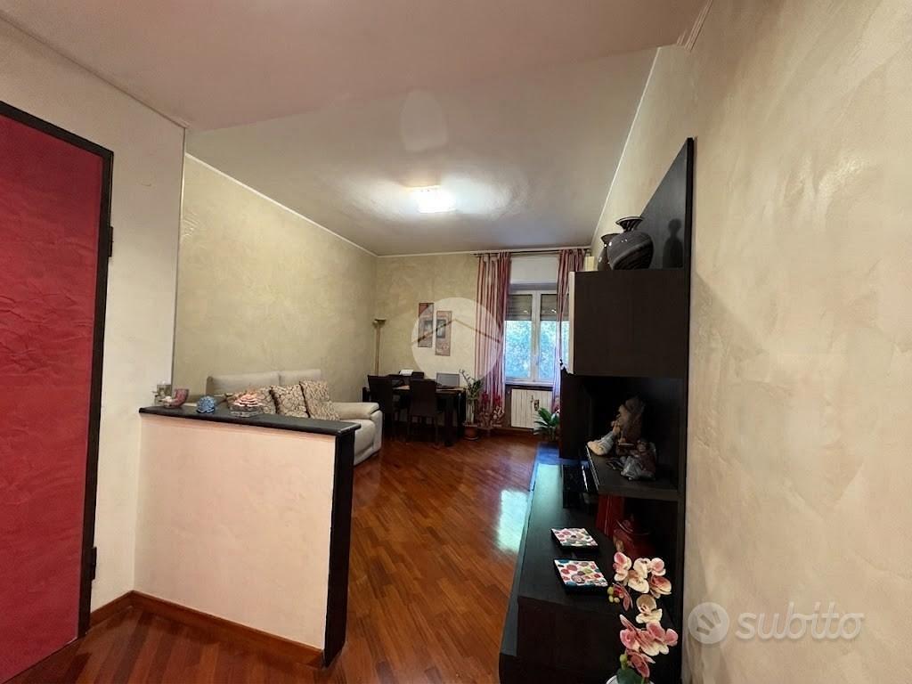 Appartamento – Genova, Beatella, Levante - Altro