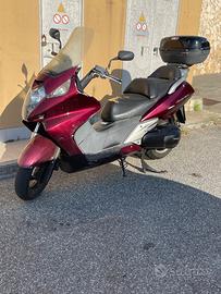 Honda Silver Wing 600 - 2002