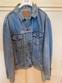 Giacca denim Levi’s M