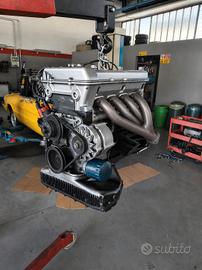 RICAMBI ALFA ROMEO DUETTO / ALFETTA 2.0 BIALBERO –