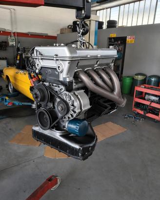RICAMBI ALFA ROMEO DUETTO / ALFETTA 2.0 BIALBERO –