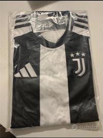 Maglia Juventus TgL Adidas