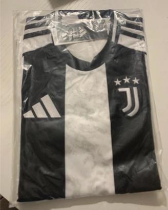 Maglia Juventus Tg L Adidas uomo