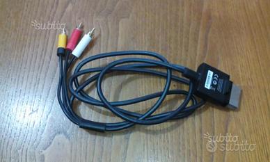 Cavo VGA XBOX 360