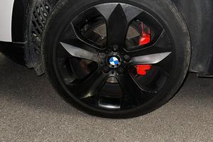 cerchi BMW da 19 con differenti misure