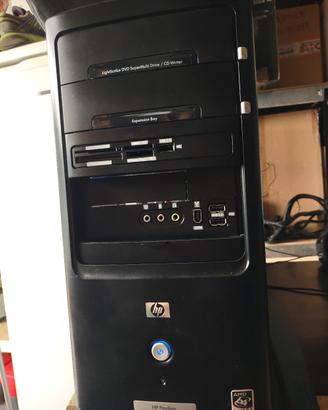 HP Pavillion mod. t3000 mobo originale Asus AMD