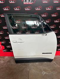 Porta anteriore destra Jeep Renegade