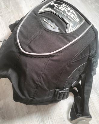 Trapezio Windsurf o Kite DAKINE 