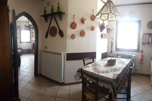 Casa in montagna a Campo di Giove. Ribasso