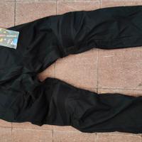 befast pantaloni moto estivi