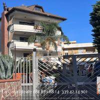 Appartamento di lusso ampia metratura a Giugliano