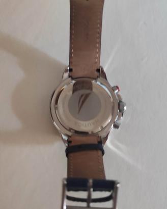 Orologio Nautica 