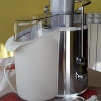 CENTRIFUGA ARIETE CENTRIKA 173 METAL 700 W