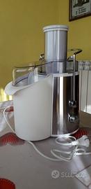 CENTRIFUGA ARIETE CENTRIKA 173 METAL 700 W