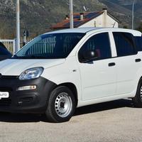Fiat Pana van autocarro 2 posti 1.3 diesel in arri