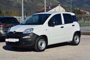 Fiat Pana van autocarro 2 posti 1.3 diesel in arri
