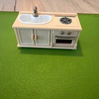 Cucina Sylvanian Families