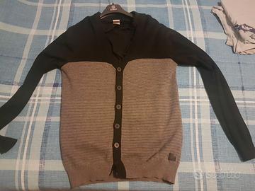 Cardigan Jack & Jones tg.S