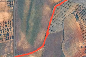 Terreno agricolo 20 tumoli