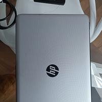 PC computer notebook HP 15 pollici