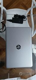 PC computer notebook HP 15 pollici