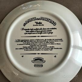 piatto Balia