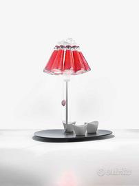Lampada da tavolo Campari Bar di Ingo Maurer