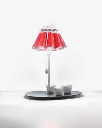 Lampada da tavolo Campari Bar di Ingo Maurer