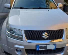 Suzuki Gran Vitara 4x4 cambio automatico