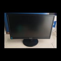 Monitor Philips 223V – 21.5” LED Full HD