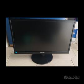 Monitor Philips 223V – 21.5” LED Full HD