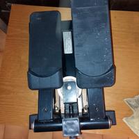 stepper fitness compatto 
