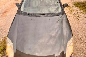 Fiat Bravo 1.9 Diesel - anno 2008