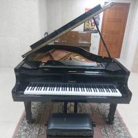 Pianoforte a coda