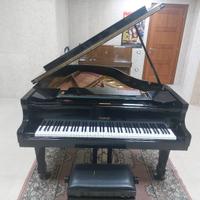 Pianoforte a coda