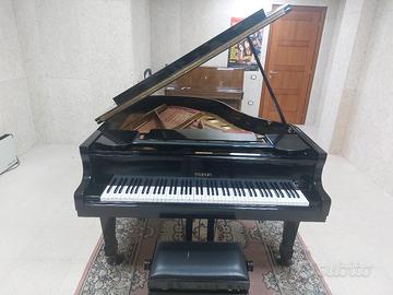 Pianoforte a coda