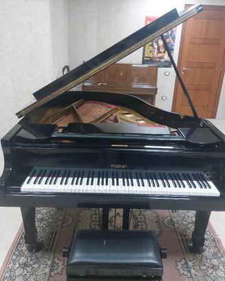 Pianoforte a coda