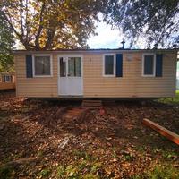 Casa Mobile Usata SUNROLLER VENUS 800,300