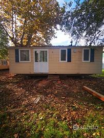 Casa Mobile Usata SUNROLLER VENUS 800,300