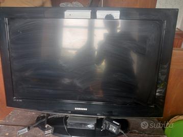 TV Samsung+Decoder