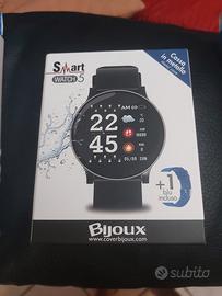 orologio auricolari power bank