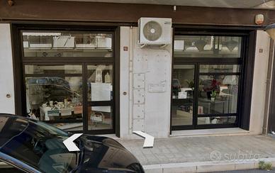 Locale commerciale/studio medico