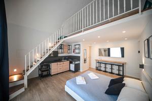 Monolocale Trani Centro Storico da Sett a Giu