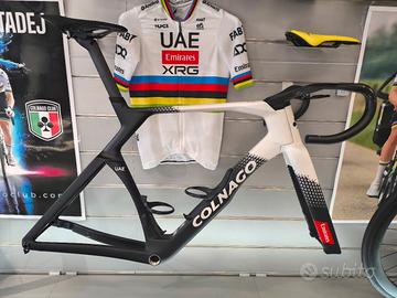 KIT TELAIO COLNAGO Y1RS NUOVO